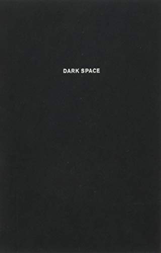 Mario Gooden: Dark Space (Paperback, 2016, Columbia Books on Architecture and the City)