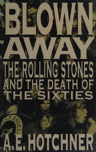 A. E. Hotchner: Blown away (1990, Simon and Schuster)