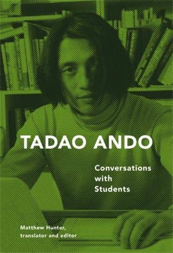Tadao Andō: Tadao Ando (2012, Princeton Architectural Press)