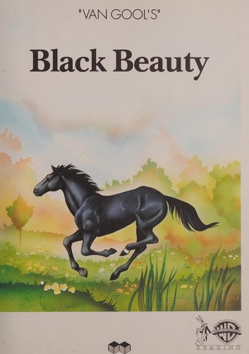 Anna Sewell: Warner Brothers Present Black Beauty (1994, Brompton Books Corp)