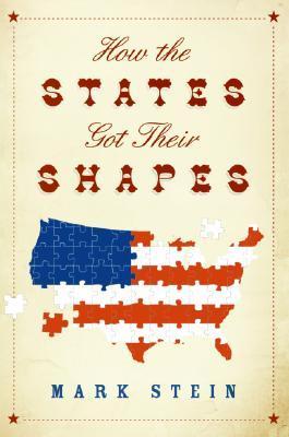 Stein, Mark: Jigsaw USA (2008, Smithsonian Books/Collins)