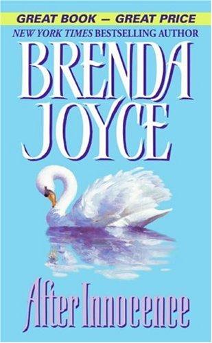 Brenda Joyce: After Innocence (Paperback, Avon)
