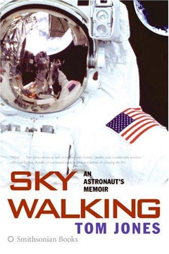 Thomas D. Jones: Sky Walking (Paperback, 2007, Collins)