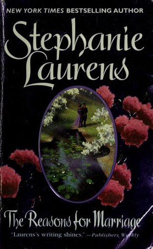 Barbara Cartland: The reasons for marriage (1995, Mira Books)