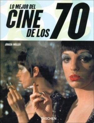 Jurgen Muller: Lo Mejor del Cine de Los 70 (Hardcover, Spanish language, 2006, Taschen)
