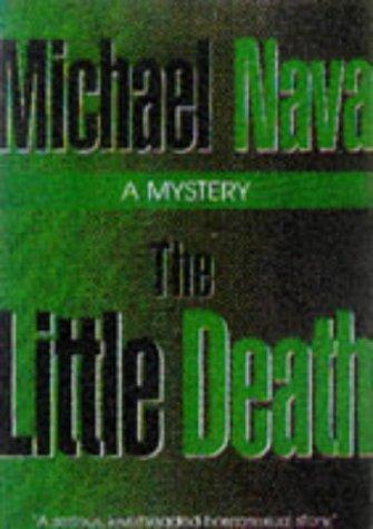 Michael Nava: The Little Death (Paperback, 1997, Alyson Publications)