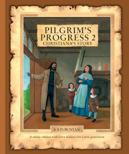 John Bunyan, Johnny Wong: Pilgrim's Progress 2 (2007, Christian Focus Publications)