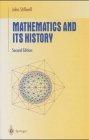John Stillwell: Mathematics and Its History (German language, 1991, Springer-Verlag)