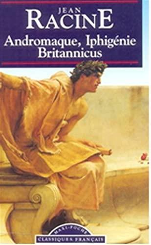 Jean Racine: Andromaque (French language, 1993)