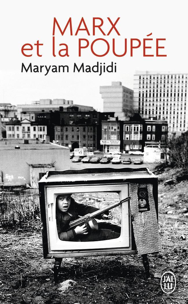 Maryam Madjidi: Marx et la poupée (French language, 2018)