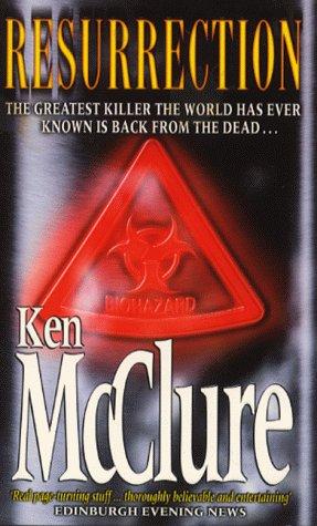 Ken McClure: Resurrection (Paperback, 2004, Pocket Classics)