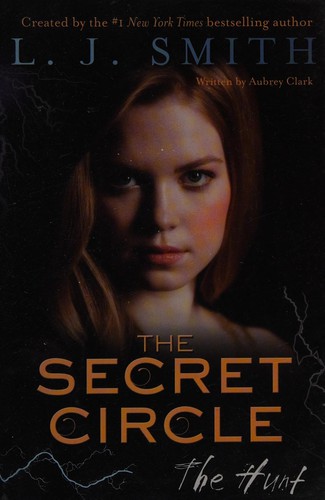 Aubrey Clark: The hunt (2012, HarperTeen)