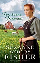 Suzanne Woods Fisher: Two steps forward (Hardcover, 2020, Revell, a division of Baker Publishing Group)
