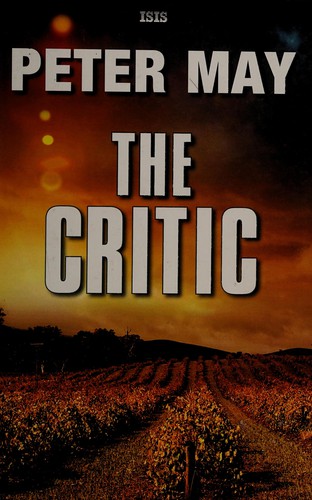 May Peter: The critic (2015)