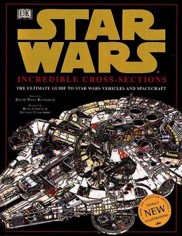 David West Reynolds: Star wars (1998, DK Pub.)