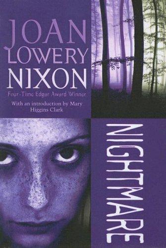 Joan Lowery Nixon: Nightmare (Turtleback Books Distributed by Demco Media)