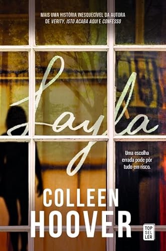 Colleen Hoover: Layla (Paperback, TopSeller)