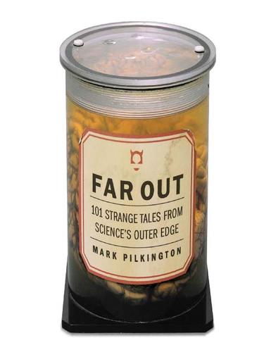 Mark Pilkington: Far Out (EBook, 2009, The Disinformation Company)