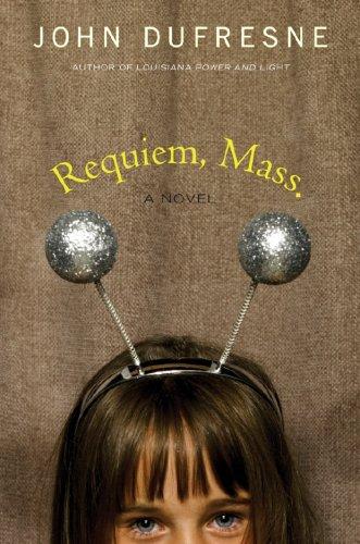 John Dufresne: Requiem, Mass. (Hardcover, W. W. Norton, W. W. Norton & Co.)
