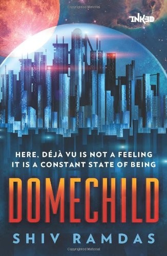 Shiv Ramdas: Domechild (Paperback, 2013, Penguin)