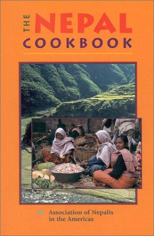 The Nepal cookbook (1996, Snow Lion Publications)