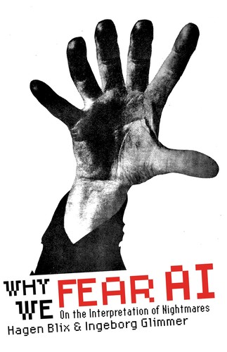 Hagen Blix, Ingeborg Glimmer: Why We Fear AI (Paperback, Common Notions)