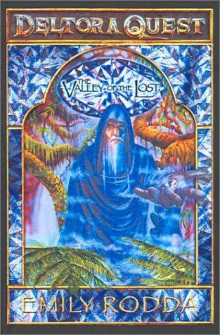 Emily Rodda: Valley of the Lost (Hardcover, 2001, Tandem Library)