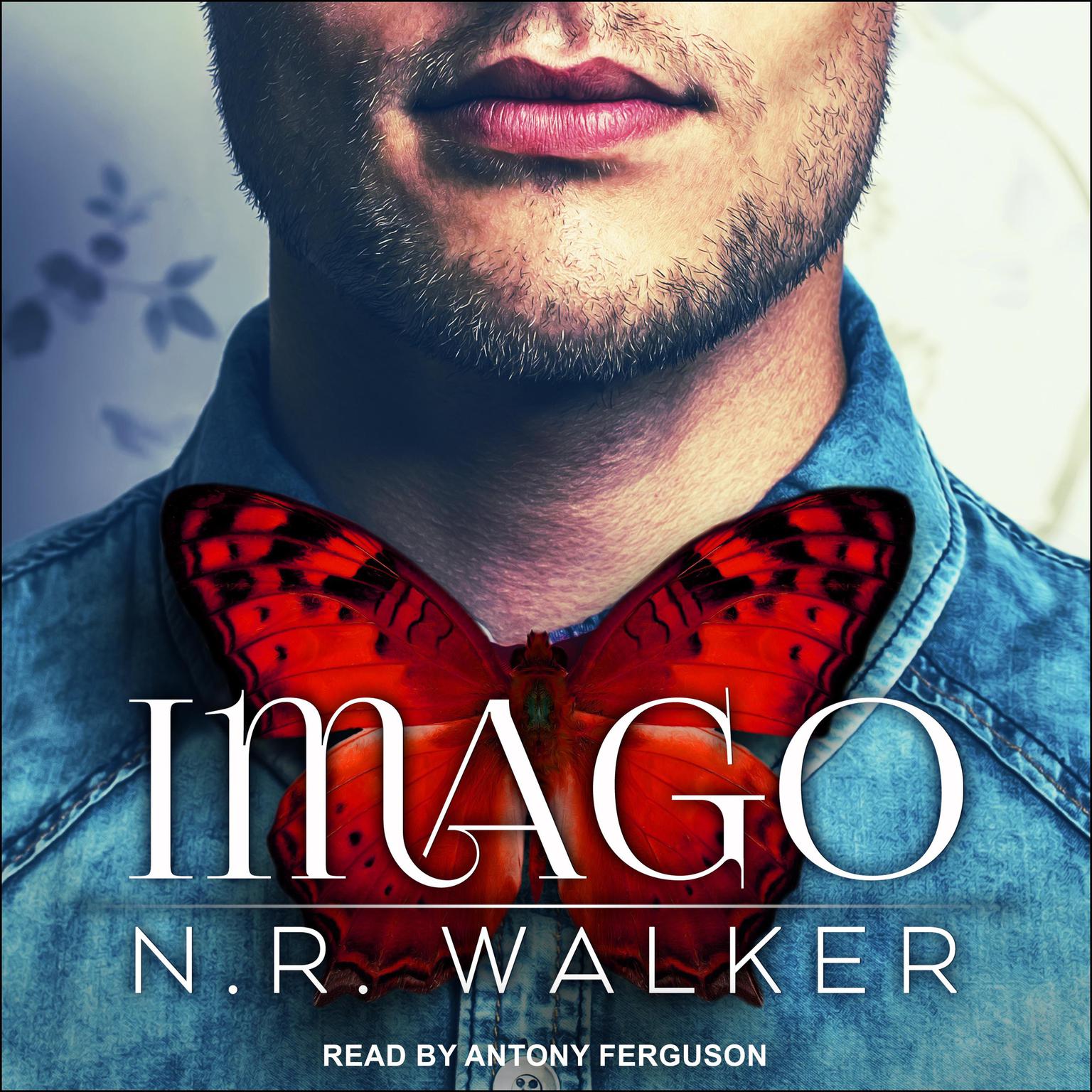 N.R. Walker: Imago (Paperback, 2017, CreateSpace Independent Publishing Platform)