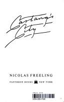Nicolas Freeling: Castang's city (1980, Pantheon Books)