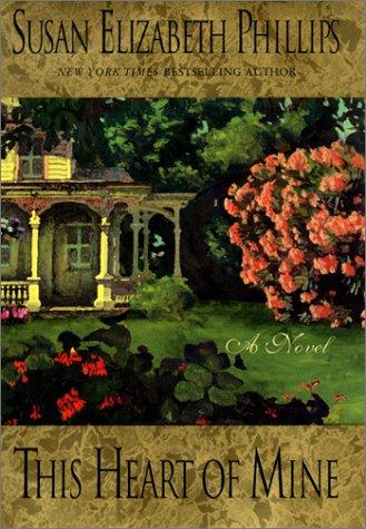 Susan Elizabeth Phillips: This Heart of Mine