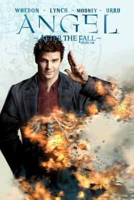 Kelley Armstrong, Joss Whedon, Brian Lynch, Wheldon/Lynch/Urru: After The Fall (2011, IDW Publishing)