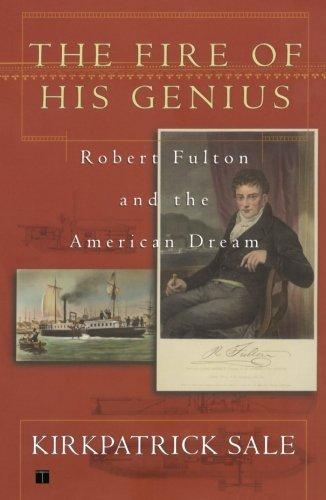 Kirkpatrick Sale: The Fire of His Genius (2002)