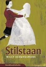 Stilstaan (Hardcover, Create My Books & Shop My Books)