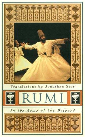 Rumi (Jalāl ad-Dīn Muḥammad Balkhī), Jonathan Star: Rumi (Paperback, Tarcher)