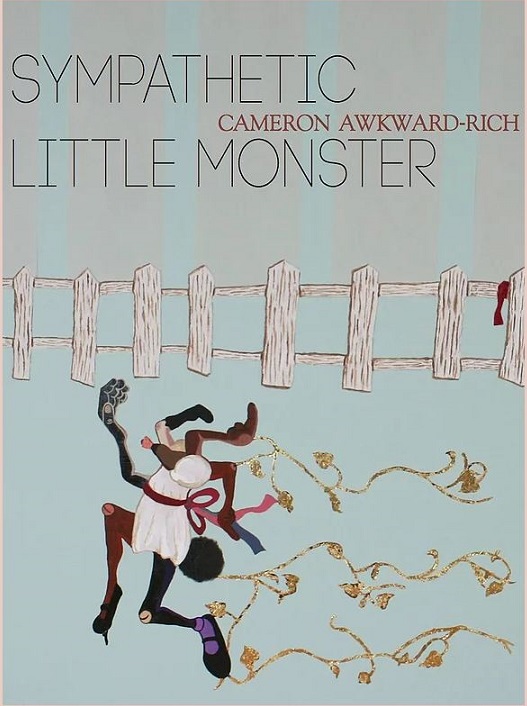Cameron Awkward-Rich: Sympathetic little monster (Paperback, 2016)