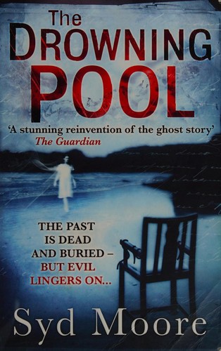 Syd Moore: The Drowning Pool (2011, Avon)