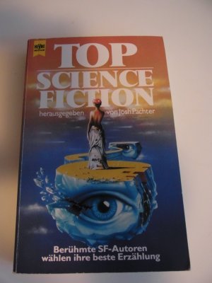 Josh Pachter: Top Science Fiction (Paperback, German language, 1987, Heyne)