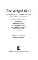Laurence Sterne Bicentenary Conference University of York 1968.: The winged skull (1971, Kent State University Press)