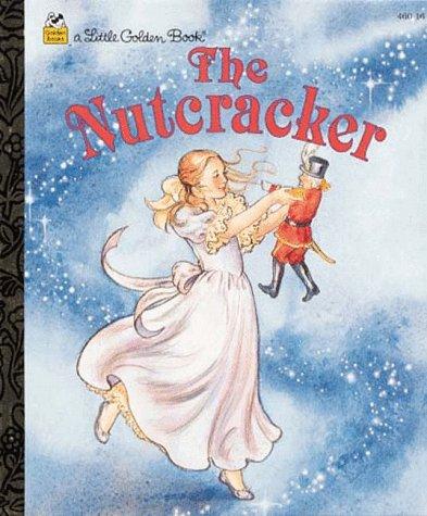Rita Balducci: The nutcracker (1991, Western Pub. Co.)