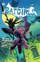 Becky Cloonan, Jorge Corona, Michael Conrad: Batgirls Vol. 1 (Paperback, DC Comics)