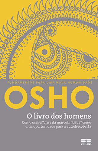 Osho, Osho, Patrícia Amaud: O Livro dos Homens (Paperback, Português (Brasil) language, 2014, BestSeller)