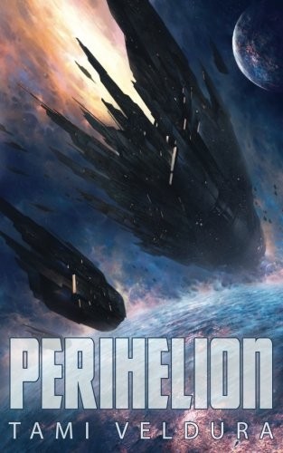 Tami Veldura: Perihelion (Paperback, Oldwolff Prints)