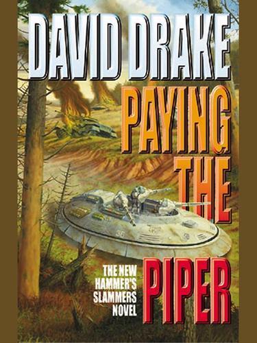 David Drake: Paying the Piper (2002)