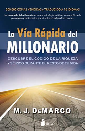 M.J. De Marco, Francesc Prims Terrada: La vía rápida del millonario (Paperback, Editorial Sirio)