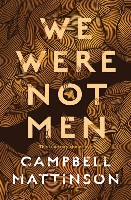 We Were Not Men (Paperback)