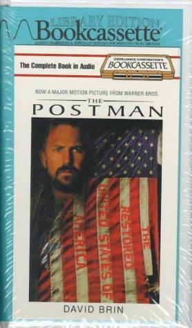 David Brin: Postman, The (AudiobookFormat, 1997, Unabridged Library Edition)