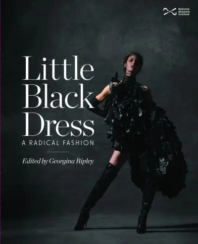 Georgina Ripley: Little Black Dress (2021, NMS Enterprises Limited - Publishing)