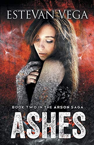 Estevan Vega: Ashes (Paperback, 2011, Capulet Entertainment)