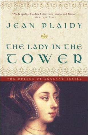 Victoria Holt: The lady in the tower : a novel (Paperback, 2003, Three Rivers Press)