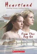Lauren Brooke: From this day on (2005, Scholastic)